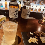 サントリーウィスキーボトルバー ガルボ - 