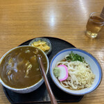 大衆食堂　まつ - 