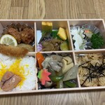 駅弁当 - やまや特駅弁