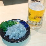 沼津魚がし鮨 江戸前鮨 沼津店 - 