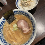 九段 斑鳩 市ヶ谷本店 - 