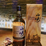 サントリーウィスキーボトルバー ガルボ - 