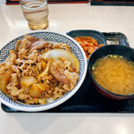 Yoshinoya - 