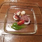 Cucina Siciliana Prio  - 