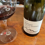 キノシタ - グラスワイン赤