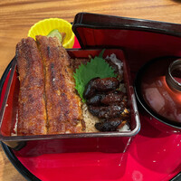 炭焼うな富士 白壁別邸 - 