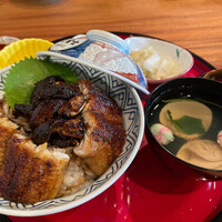 炭焼うな富士 白壁別邸 - 