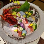 白玉の湯 泉慶 - 