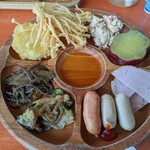 風の葡萄 - 