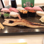 江戸 東京 寿し常 - 