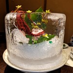 白玉の湯 泉慶 - 