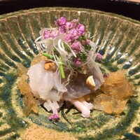 日本料理 研野 - 