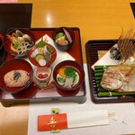 Shabushabu Nihon Ryouri Kisoji - 