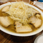 麺家 西陣 - 