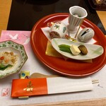 しゃぶしゃぶ・日本料理 木曽路 - 