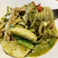 Cucina del NABUCCO - 
