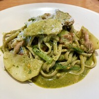 Cucina del NABUCCO - 
