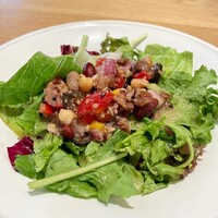 Cucina del NABUCCO - 