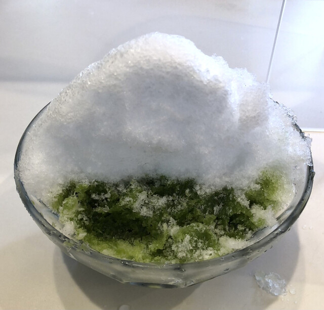 菓子司　十印 - 羽前小松（和菓子）の写真