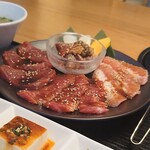 Yakiniku Toraji - 