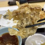 Tendon Tenya - 