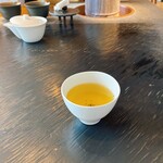 櫻井焙茶研究所 - 煎茶1煎目