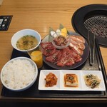 Yakiniku Toraji - 