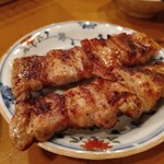 Robata Hyoutan - 豚バラ　308円×2