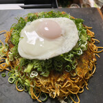 Okonomiyaki Kenchan - 