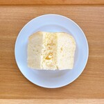 Baker nap - シフォンケーキ  プレーン