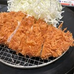 松のや - 料理写真: