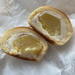 菊屋本店 - あじぐり 白色の箱ver. その2