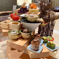 創作料理 FANCL令和本膳 - 