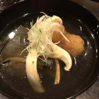懐石料理 はし本 - スッポン、松茸、喰らわんか