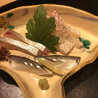 懐石料理 はし本 - 