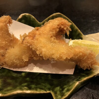 懐石料理 はし本 - 松茸
