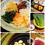 美勝 - いつものやつ