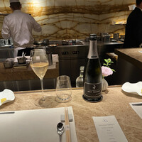 Jean-Georges Tokyo - 