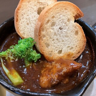 ヘブンズキッチン バンビーノ_2