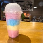 カフェ アンド バー スプレッド ワン - わたあめカップ