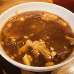 北京餐庁 大申 - 