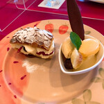 プレーヌ・リュヌ - 