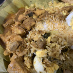 ファミリーケータリン - 