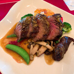 プレーヌ・リュヌ - 