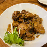 北京餐庁 大申 - 