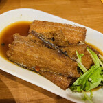 北京餐庁 大申 - 