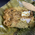 ファミリーケータリン - 