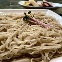 麓屋 京王プラザホテル - 