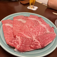 人形町今半 本店 - 