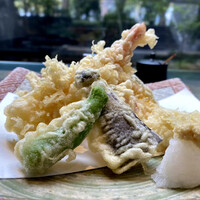 麓屋 京王プラザホテル - 